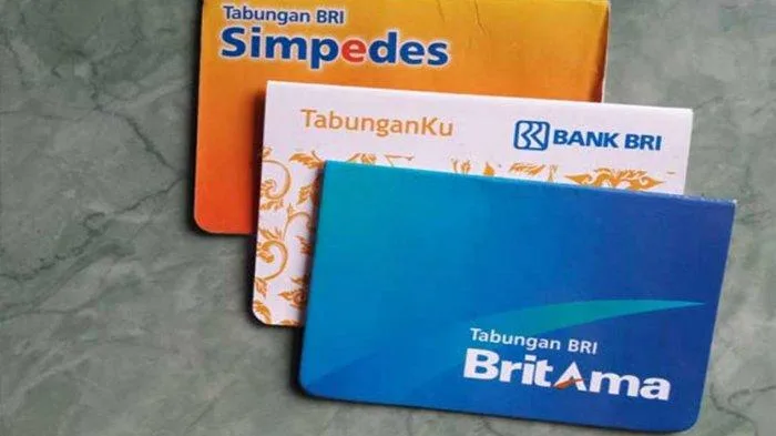 Cara Mengetahui Nomor Rekening BRI Praktis